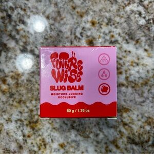 Future Wise Slug Balm 1.76oz NEW